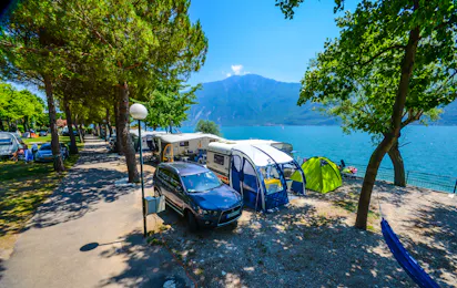 Camping Park Garda