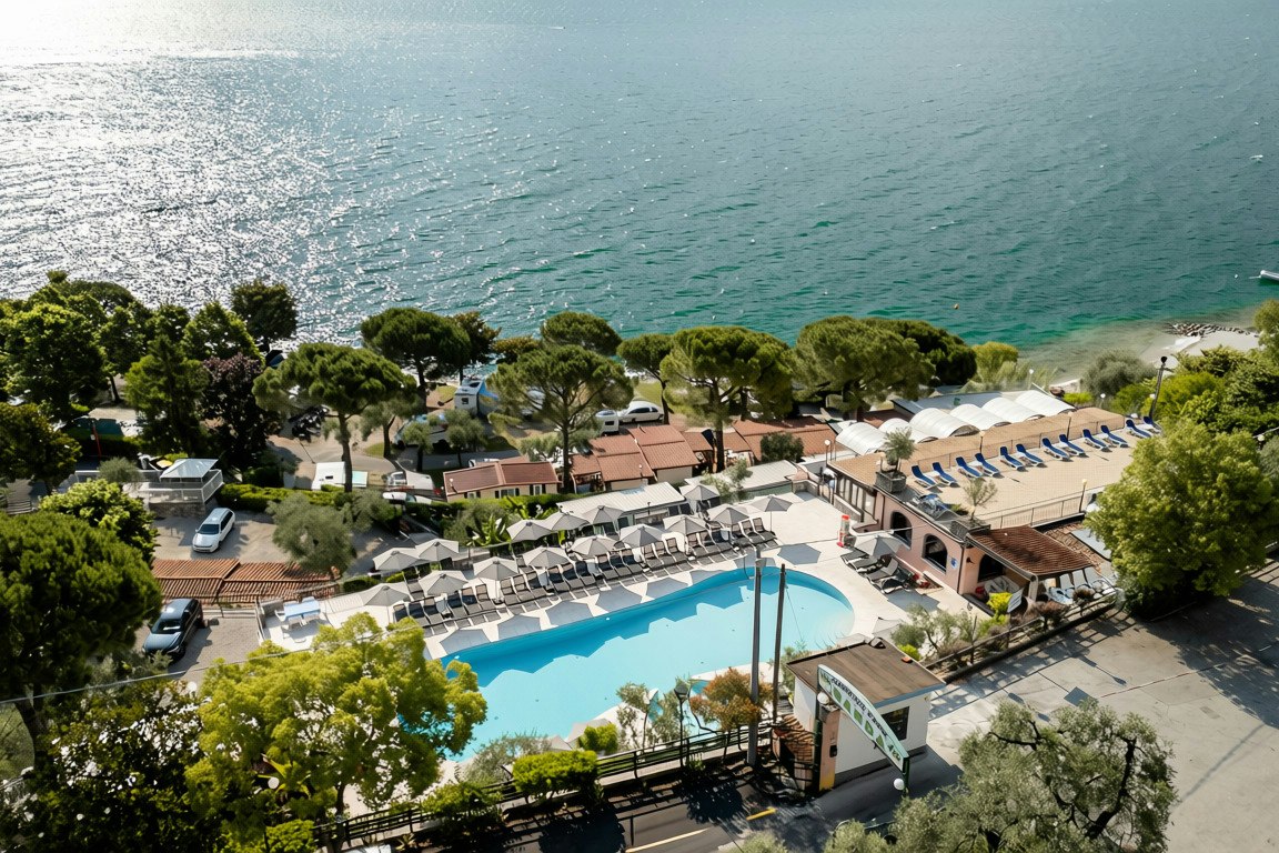 Camping Park Garda