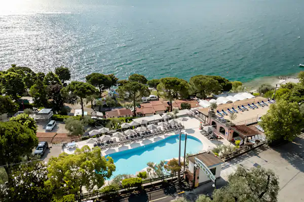 Camping Park Garda