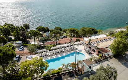 Camping Park Garda