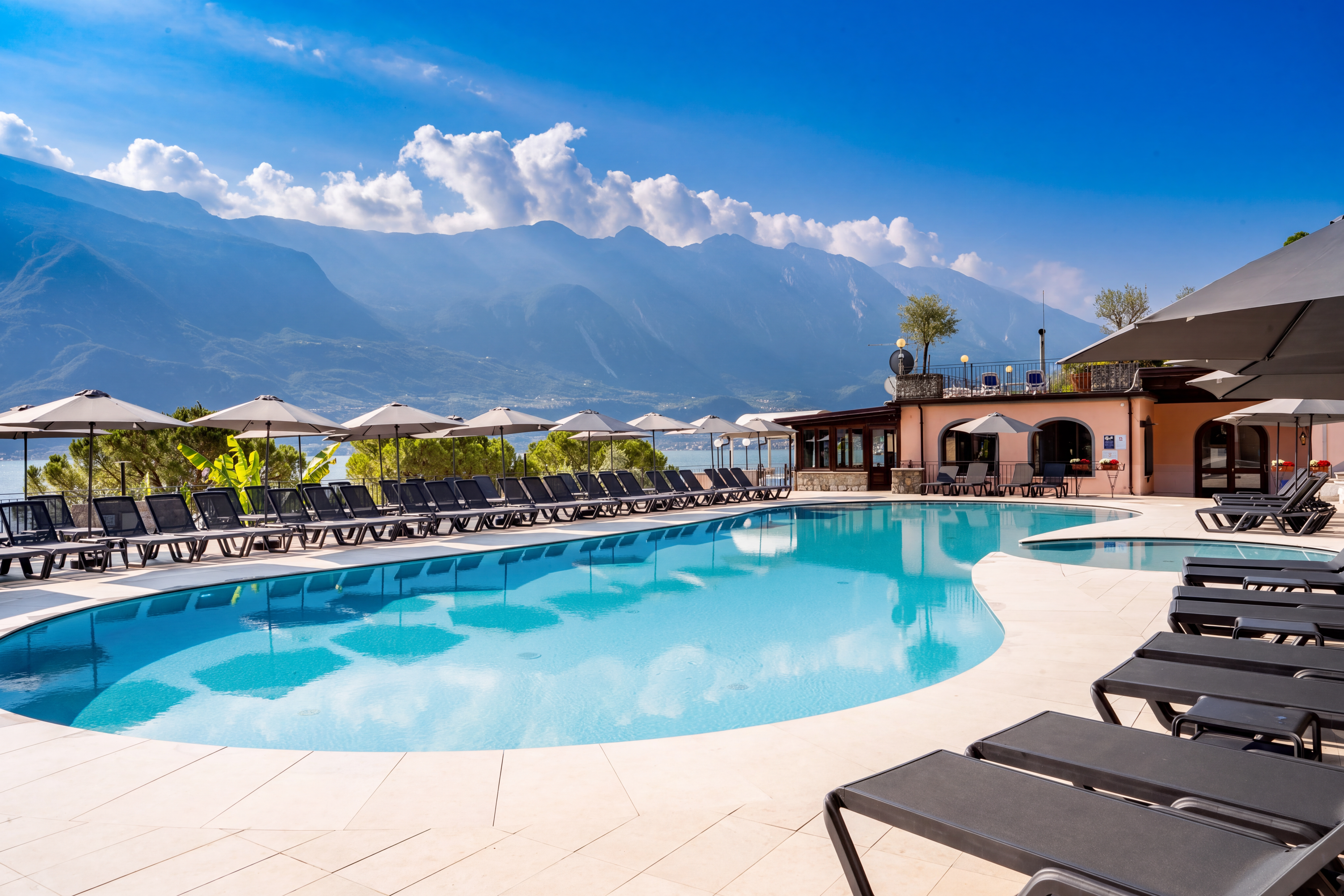 Camping Park Garda