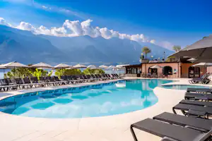 Camping Park Garda