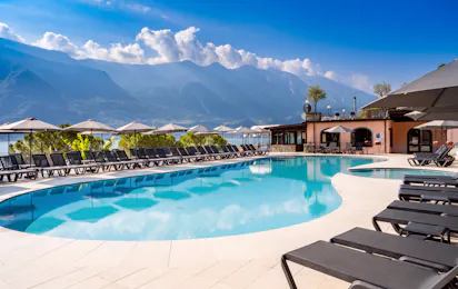 Camping Park Garda