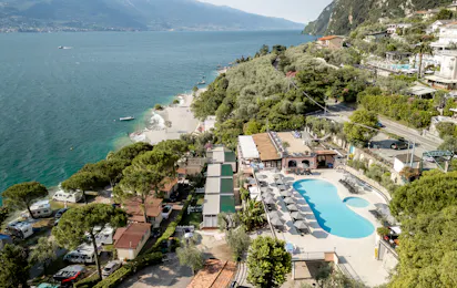 Camping Park Garda