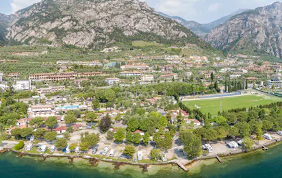 Camping Park Garda