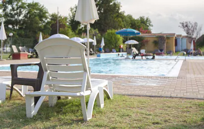 Centro Vacanze Garden River