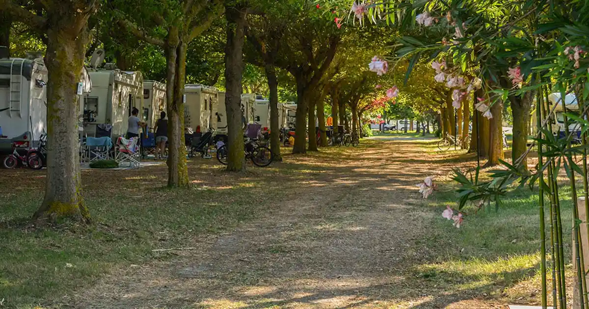 Centro Vacanze Garden River photo 3