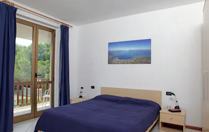 Camping Garden Tourist