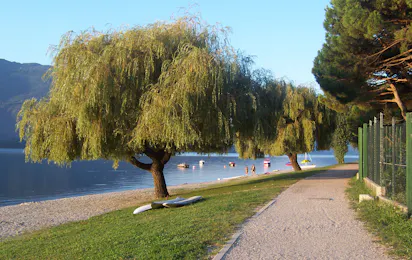 Camping Gardenia