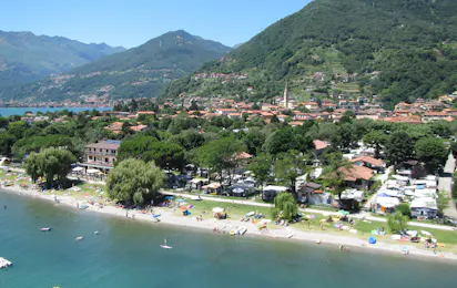Camping Gardenia