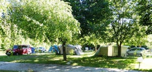 Camping Garrigue