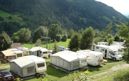 Camping Garvera