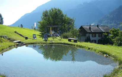 Camping Garvera