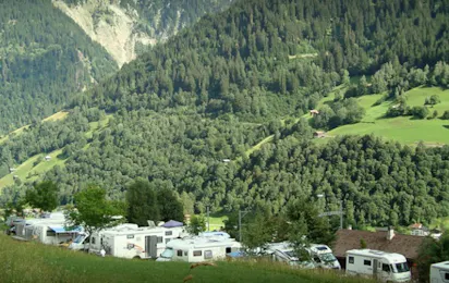 Camping Garvera
