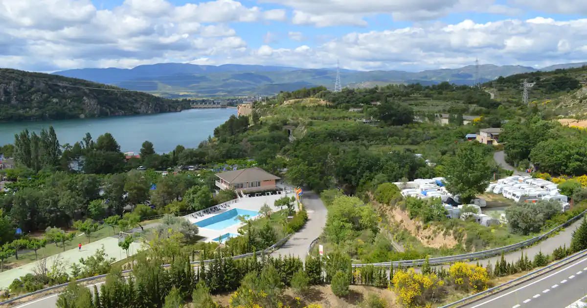 Camping Gaset photo 5