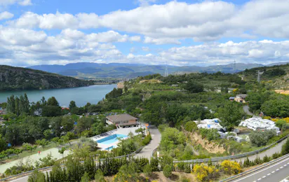 Camping Gaset