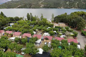 Camping Gaset