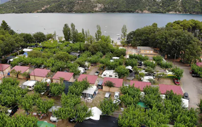 Camping Gaset