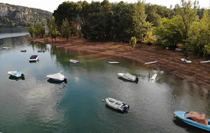 Camping Gaset