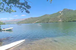 Camping Gaset