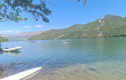 Camping Gaset