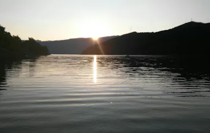 Camping Gaset