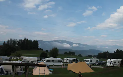 Camping Gauglerhof