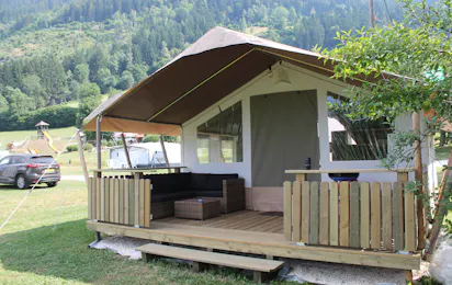 Camping Gauglerhof