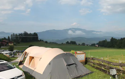 Camping Gauglerhof