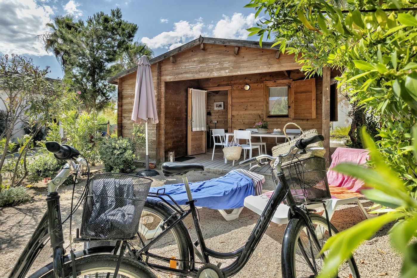 Yelloh! Village Gavina