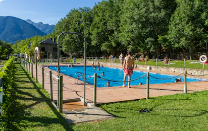 Camping Gavín