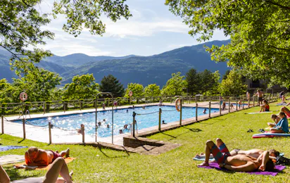 Camping Gavín