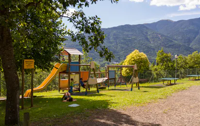 Camping Gavín
