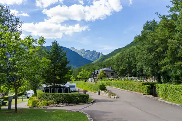 Camping Gavín