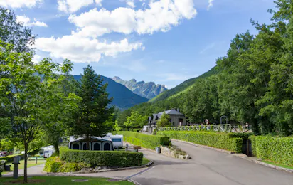 Camping Gavín