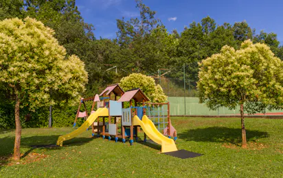 Camping Gavín