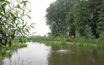 Camping Geelenhoof