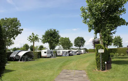 Camping Geelenhoof