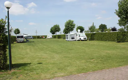 Camping Geelenhoof