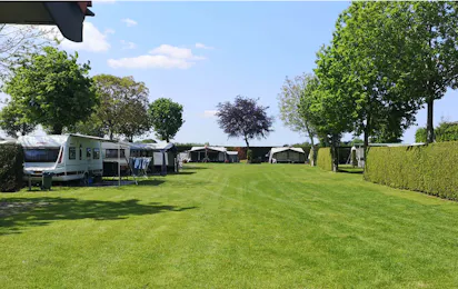 Camping Geelenhoof