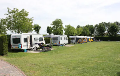 Camping Geelenhoof