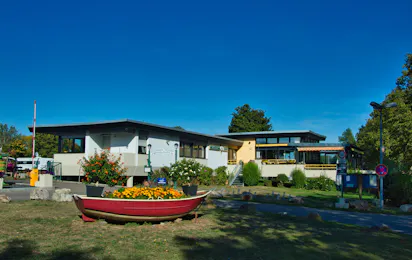 Rheingau Camping Geisenheim