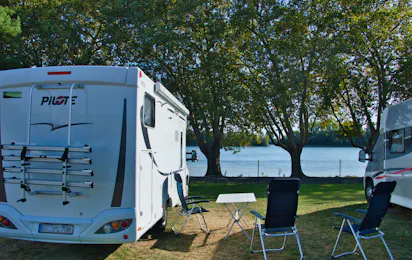 Rheingau Camping Geisenheim