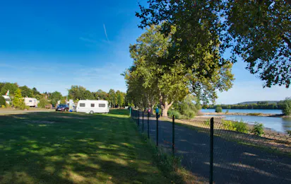 Rheingau Camping Geisenheim