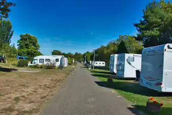 Rheingau Camping Geisenheim