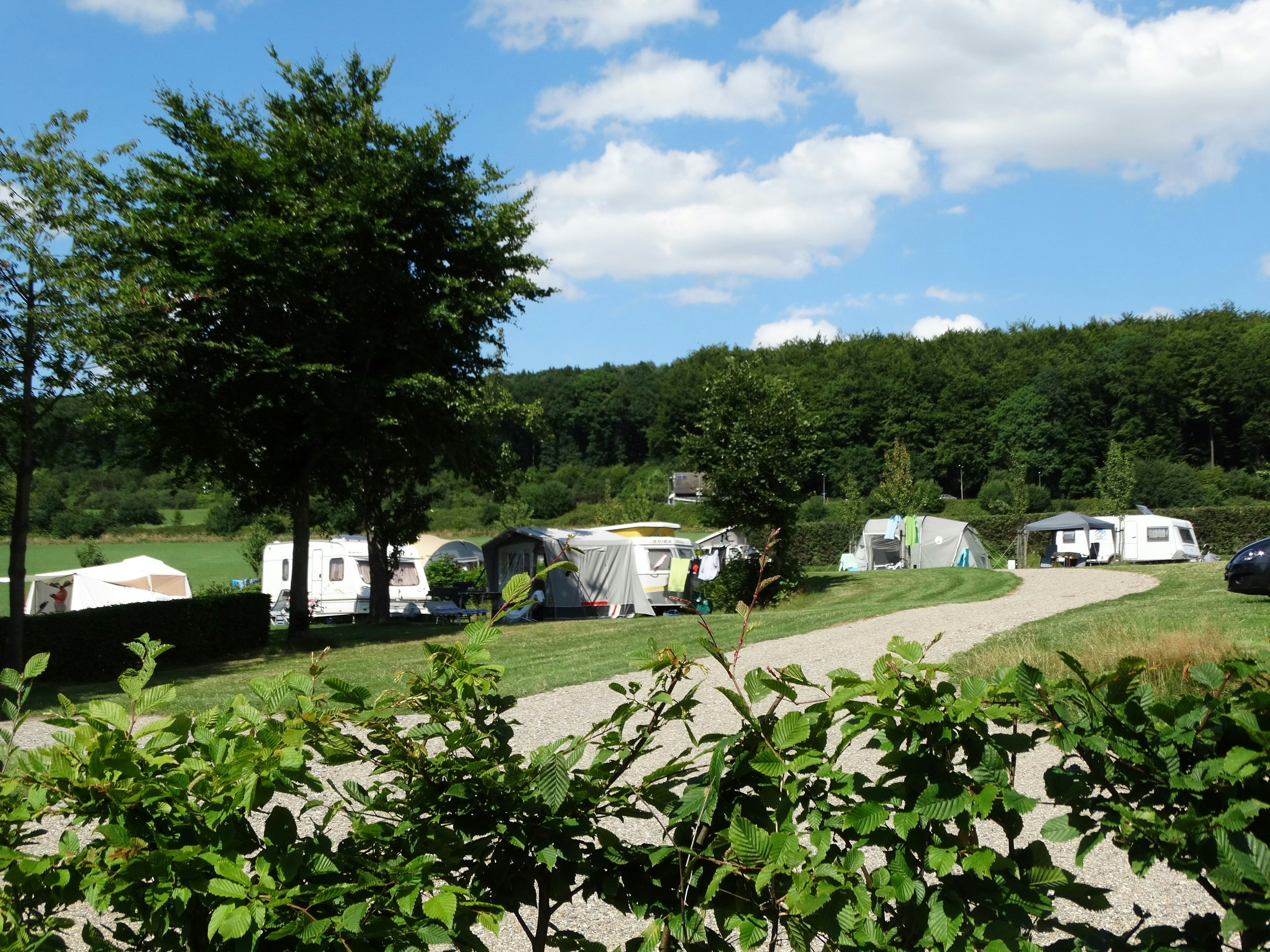 Camping Gene Zijde