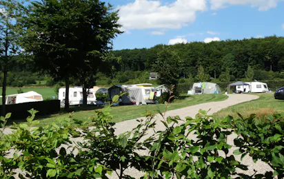 Camping Gene Zijde