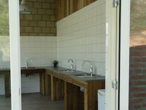 Camping Gene Zijde
