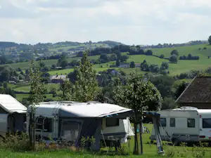 Camping Gene Zijde