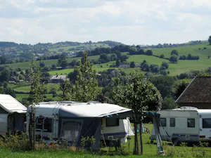 Camping Gene Zijde